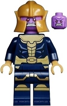 Фото LEGO Super Heroes Thanos (sh613)