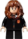 Фото LEGO Harry Potter Hermione Granger - Gryffindor Robe (hp282)