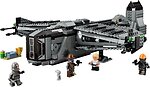 Фото LEGO Star Wars Justifier (75323)