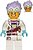 Фото LEGO J.B. Watt - Large Smile / Annoyed (hs002)