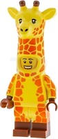 Фото LEGO Movie Giraffe Guy (tlm151)