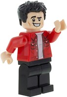 Фото LEGO Minifigures Joey Tribbiani (idea060)