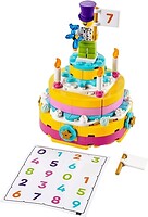 Фото LEGO Набір на день народження (40382)