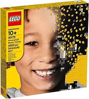 Фото LEGO Творець мозаїки (40179)