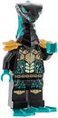 Фото LEGO Ninjago Maaray Guard - Seabound (njo696)