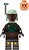 Фото LEGO Star Wars Boba Fett - Beskar Armor Jet Pack (sw1158)