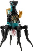 Фото LEGO Ninjago Glutinous - Lantern on Back (njo694)