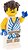 Фото LEGO Ninjago Jay - White Tunic (njo648)