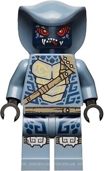 Фото LEGO Ninjago Serpentine - Legacy (njo649)