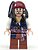 Фото LEGO Pirates Captain Jack Sparrow (poc001)
