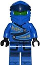 Фото LEGO Ninjago Jay - Legacy Dragon Suit (njo669)