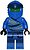 Фото LEGO Ninjago Jay - Legacy Dragon Suit (njo669)