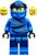 Фото LEGO Ninjago Jay - Legacy (njo489)