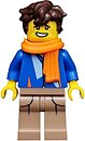 Фото LEGO Ninjago Jay Walker (coltlnm06)