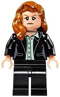 Фото LEGO Super Heroes Lois Lane - Black Suit (sh225)