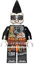 Фото LEGO Ninjago Jet Jack - Claw Marks (njo478)