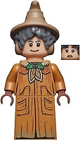 Фото LEGO Harry Potter Professor Sprout (colhp37)