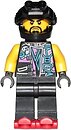 Фото LEGO Ninjago Scooter (njo431)