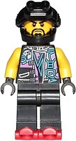 Фото LEGO Ninjago Scooter (njo431)