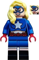 Фото LEGO Super Heroes Stargirl (colsh04)