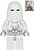 Фото LEGO Star Wars Snowtrooper - Neck Bracket with Backpack (sw0764b)