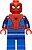 Фото LEGO Super Heroes Spider-Man - Printed Arms (sh684)