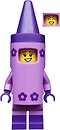 Фото LEGO Movie Crayon Girl (tlm152)