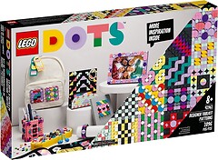 Фото LEGO Dots Designer Toolkit - Patterns (41961)