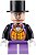 Фото LEGO Super Heroes The Penguin - Bright Vest (sh647)