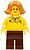 Фото LEGO City Toy Store Worker - Female (twn381)
