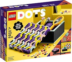 Фото LEGO Dots Велика коробка (41960)