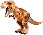 Фото LEGO Jurassic World T-Rex - Medium Nougat (TRex04)