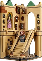 Фото LEGO Harry Potter Гоґвортс: парадні сходи (40577)