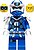 Фото LEGO Ninjago Digi Jay - Armor Shoulder (njo563)