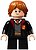 Фото LEGO Harry Potter Ron Weasley - Gryffindor Robe (hp283)