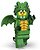 Фото LEGO Minifigures Зеленый дракон (71034-12)