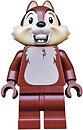 Фото LEGO Minifigures Chip (dis030)