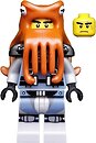 Фото LEGO Ninjago Shark Army Octopus (coltlnm12)