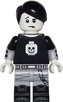 Фото LEGO Minifigures Spooky Boy (col248)