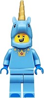 Фото LEGO Minifigures Unicorn Guy (col328)