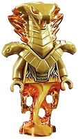 Фото LEGO Ninjago Aspheera (njo540)