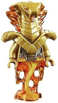 Фото LEGO Ninjago Aspheera (njo540)