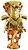 Фото LEGO Ninjago Aspheera (njo540)