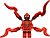 Фото LEGO Super Heroes Carnage - Medium Appendages (sh683)