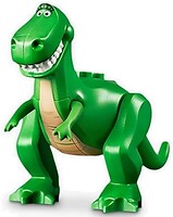 Фото LEGO Toy Story Rex (rex02)