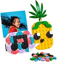 Фото LEGO Dots Тримач-ананас для фото та міні-дощечка (30560)