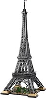 Фото LEGO Icons Эйфелева башня (10307)