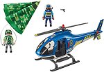 Фото Playmobil City Action Поліцейський пошук (70569)