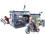 Фото Playmobil City Action Втеча з в'язниці (70568)