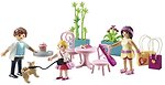 Фото Playmobil City Life Кава-брейк (70593)